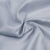 Ткань подкладочная Поливискоза Twill, 86гр/м2, 52пэ/48вкс, 146см, серый светлый/S336, (50м) KS0