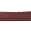 Кант атласный цв S-331 коричневый (уп 65,8м) Veritas1