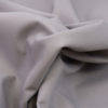 Ткань мембранная Texshell Twill, WR TPU 3k/15k Fleece, 320гр/м2, 100пэ, 145см, серый светлый/S384, (3