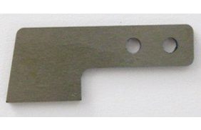 нож нижний для merrylock (007 и 011) купить по цене 1260 руб - в интернет-магазине Веллтекс | Набережные Челны
