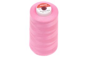 нитки швейные 100% pe 50/2 цв s-852 розовый темный (боб 5000ярдов) veritas купить по 107 - в интернет - магазине Веллтекс | Набережные Челны
.