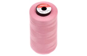 нитки швейные 100% pe 50/2 цв s-214 розовый грязный (боб 5000ярдов) veritas купить по 107 - в интернет - магазине Веллтекс | Набережные Челны
.