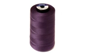 нитки швейные 100% pe 40/2 цв s-867 фиолетовый темный (боб 5000ярдов) veritas купить по 119 - в интернет - магазине Веллтекс | Набережные Челны
.