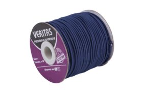 резинка шляпная цв синий тёмный 2мм (уп 50м) veritas s-919 купить по 3.6 - в интернет - магазине Веллтекс | Набережные Челны
.