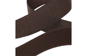 лента контакт цв коричневый темный 50мм (боб 25м) s-088 b veritas купить по 38 - в интернет - магазине Веллтекс | Набережные Челны
.
