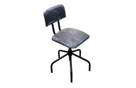 стул для швеи сп-1 с тканевым покрытием купить по цене 4750 руб - в интернет-магазине Веллтекс | Набережные Челны
