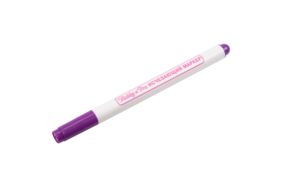 421250 маркер по ткани исчезающий av05 цв.фиолетовый hobby&pro купить по цене 94 руб - в интернет-магазине Веллтекс | Набережные Челны
