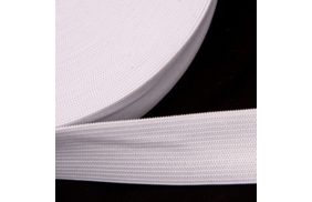 резинка вязаная стандарт цв белый 60мм (уп 25м) ekoflex купить по 41.5 - в интернет - магазине Веллтекс | Набережные Челны
.