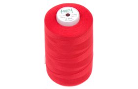 нитки швейные 100% pe 40/2 цв 1114 красный темный (боб 5000м) euron купить по 138 - в интернет - магазине Веллтекс | Набережные Челны
.