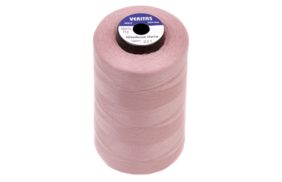 нитки швейные 100% pe 40/2 цв s-221 розовый грязный (боб 5000ярдов) veritas купить по 119 - в интернет - магазине Веллтекс | Набережные Челны
.