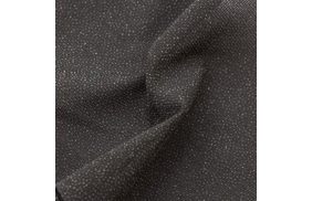 дублерин эластичный 45г/м2 цв черный 150см (рул 50м) danelli d3lp45 купить по 143 - в интернет - магазине Веллтекс | Набережные Челны
.