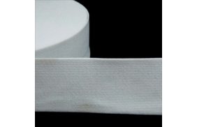 резинка тканая цв белый 050мм (уп 25м) аб 2050 купить по 34.47 - в интернет - магазине Веллтекс | Набережные Челны
.