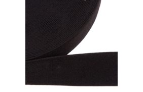 резинка тканая soft цв черный 035мм (уп 25м) ekoflex купить по 43.25 - в интернет - магазине Веллтекс | Набережные Челны
.
