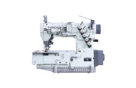 gк335-1356d промышленная швейная машина typical (комплект:голова+стол) купить по доступной цене - в интернет-магазине Веллтекс | Набережные Челны
