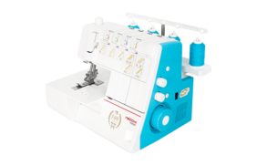 бытовая плоскошовная швейная машина necchi 1000 купить по доступной цене - в интернет-магазине Веллтекс | Набережные Челны
