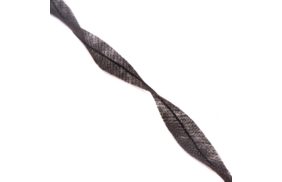 лента нитепрошивная в пройму по косой со строчкой 45г/м2 цв черный 15мм (рул 100м) danelli lk4yp45 ( купить по 570 - в интернет - магазине Веллтекс | Набережные Челны
.