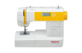 бытовая швейная машина necchi 1200 купить по доступной цене - в интернет-магазине Веллтекс | Набережные Челны
