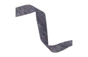 лента нитепрошивная в пройму по косой 45г/м2 цв графитовый 10мм (рул 100м) 1326 купить по 269 - в интернет - магазине Веллтекс | Набережные Челны
.