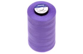 нитки швейные 100% pe 40/2 цв s-281 фиолетовый (боб 5000ярдов) veritas купить по 119 - в интернет - магазине Веллтекс | Набережные Челны
.