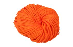 шнур для одежды круглый цв оранжевый 5 мм (уп 100м) 5-17 купить по 1.95 - в интернет - магазине Веллтекс | Набережные Челны
.