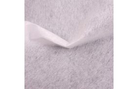 флизелин 55г/м2 сплошной отрезной цв белый 90см (рул 100м) danelli f4ge55 купить по 51 - в интернет - магазине Веллтекс | Набережные Челны
.