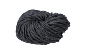 шнур для одежды круглый цв серый темный 6мм (уп 100м) 6-14 купить по 3.1 - в интернет - магазине Веллтекс | Набережные Челны
.