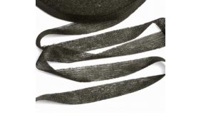лента нитепрошивная 15мм цв черный (рул 100м) danelli l4yp44 купить по 192 - в интернет - магазине Веллтекс | Набережные Челны
.