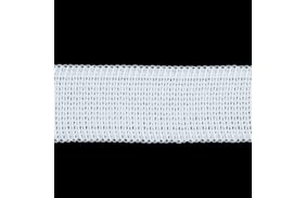 лента отделочная цв белый 18мм (боб 30м) 3с235-л купить по 4.53 - в интернет - магазине Веллтекс | Набережные Челны
.