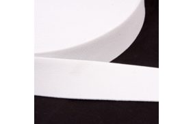 резинка тканая цв белый 040мм (уп 25м) аб 2040 купить по 20.95 - в интернет - магазине Веллтекс | Набережные Челны
.