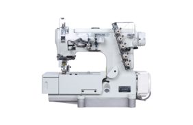 gk1500d-01 промышленная швейная машина typical (комплект: голова+стол) купить по доступной цене - в интернет-магазине Веллтекс | Набережные Челны
