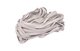 шнур для одежды плоский цв серый светлый 15мм (уп 50м) 107 х/б купить по 12.67 - в интернет - магазине Веллтекс | Набережные Челны
.