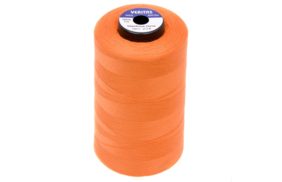 нитки швейные 100% pe 40/2 цв s-234 оранжевый грязный (боб 5000ярдов) veritas купить по 119 - в интернет - магазине Веллтекс | Набережные Челны
.