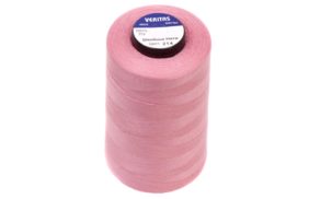 нитки швейные 100% pe 40/2 цв s-214 розовый грязный (боб 5000ярдов) veritas купить по 119 - в интернет - магазине Веллтекс | Набережные Челны
.