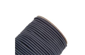 резинка шляпная цв серый темный 3мм (уп 50м)veritas s-301 купить по 6 - в интернет - магазине Веллтекс | Набережные Челны
.