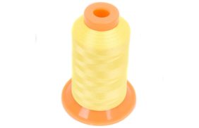 нитки вышивальные 100% ре 120/2 цв m201 желтый (боб 3000м) mh купить по 130 - в интернет - магазине Веллтекс | Набережные Челны
.