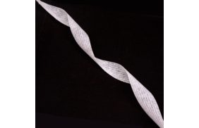 лента нитепрошивная 15мм цв белый (рул 100м) danelli l4yp44 купить по 192 - в интернет - магазине Веллтекс | Набережные Челны
.