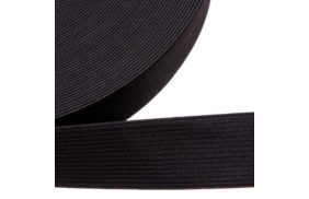 резинка вязаная стандарт цв черный 80мм (уп 25м) ekoflex купить по 62.4 - в интернет - магазине Веллтекс | Набережные Челны
.