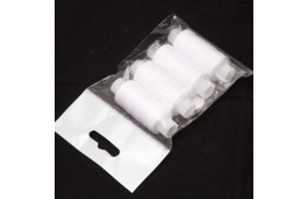 нитки армированные 45лл цв белый 200м (уп 20шт) красная нить купить по 270 - в интернет - магазине Веллтекс | Набережные Челны
.