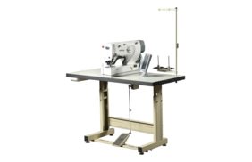 gt1790dat-s промышленная швейная машина typical (комплект: голова+стол) купить по доступной цене - в интернет-магазине Веллтекс | Набережные Челны
