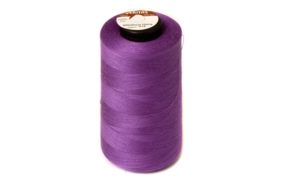 нитки швейные 100% pe 50/2 цв s-019 фиолетовый (боб 5000ярдов) veritas купить по 107 - в интернет - магазине Веллтекс | Набережные Челны
.