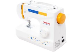бытовая швейная машина necchi 4222 купить по доступной цене - в интернет-магазине Веллтекс | Набережные Челны
