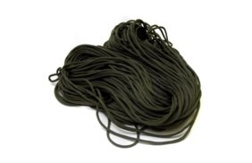шнур для одежды круглый цв хаки 5мм (уп 100м) 5-05 купить по 1.95 для тактического снаряжения в Набережных Челнах
 