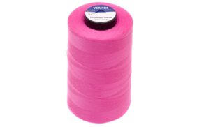 нитки швейные 100% pe 40/2 цв s-304 розовый фуксия (боб 5000ярдов) veritas купить по 119 - в интернет - магазине Веллтекс | Набережные Челны
.