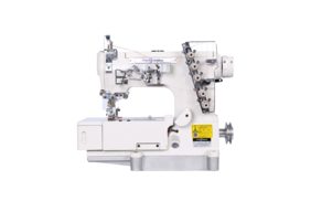s-m/562-01cb промышленная швейная машина type special (голова+стол) купить по доступной цене - в интернет-магазине Веллтекс | Набережные Челны
