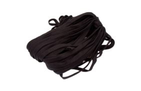 шнур для одежды плоский цв черный 15мм (уп 50м) 111 х/б купить по 12.67 - в интернет - магазине Веллтекс | Набережные Челны
.