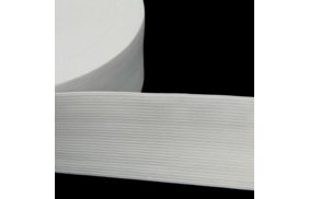резинка вязаная стандарт цв белый 50мм (уп 25м) ekoflex купить по 34.05 - в интернет - магазине Веллтекс | Набережные Челны
.