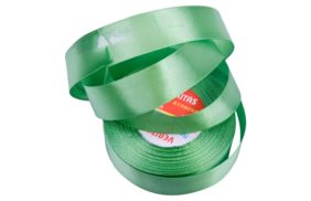 лента атласная veritas шир 25мм цв s-536 зеленый яркий (уп 30м) купить по 88.3 - в интернет - магазине Веллтекс | Набережные Челны
.