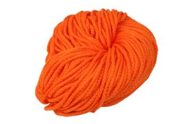 шнур для одежды круглый цв оранжевый 6мм (уп 100м) 6-17 купить по 3.1 - в интернет - магазине Веллтекс | Набережные Челны
.