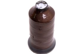 нитки повышенной прочности 100% pe 20 цв 91667 коричневый (боб 1500м) safira купить по 510 - в интернет - магазине Веллтекс | Набережные Челны
.