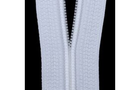 молния спиральная №5 рулонная s-501(101) белый 13-15г/м 200м/уп купить по 4.9 - в интернет - магазине Веллтекс | Набережные Челны
.